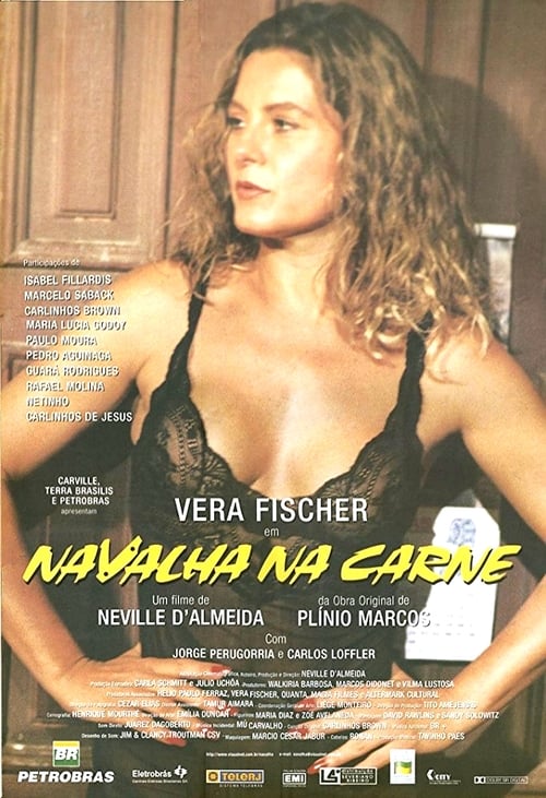 Navalha na Carne 1997