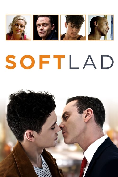 Soft Lad (2015) poster