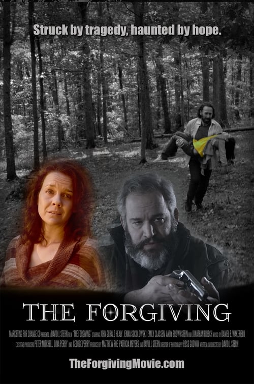 Image The Forgiving