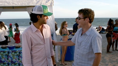 Entourage: Fama e Amizade: 1×6