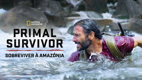 Primal Survivor: Escape the Amazon — Fondos 13