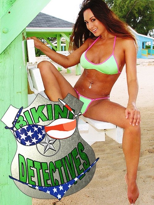 Bikini Detectives 2011