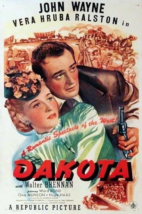 Dakota 1945