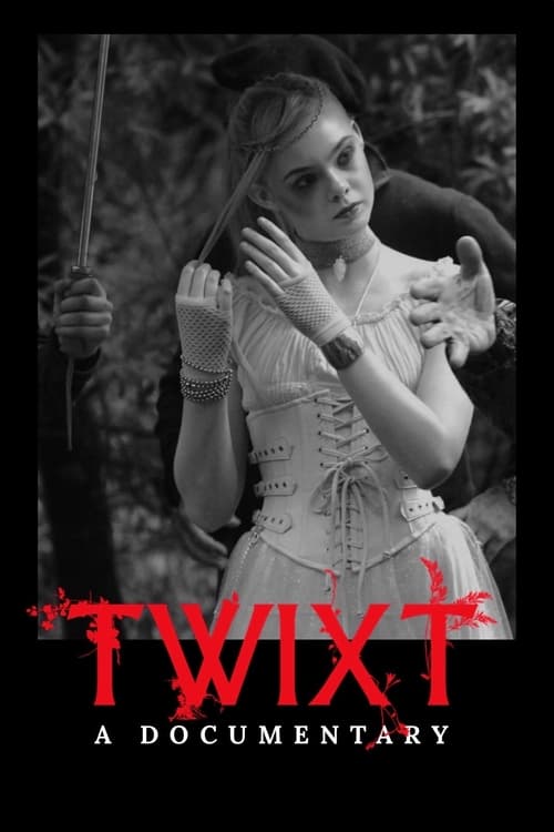 Twixt: A Documentary (2013)