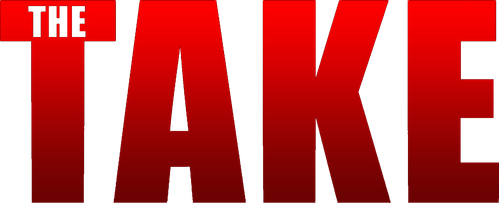 The Take - Logo 2