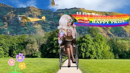 Poster della serie UNHhhh