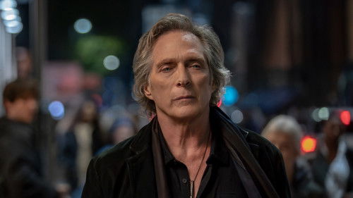 Talamasca de Anne Rice: A Ordem Secreta: 1×2