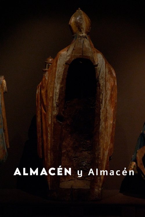 Almacén y almacén