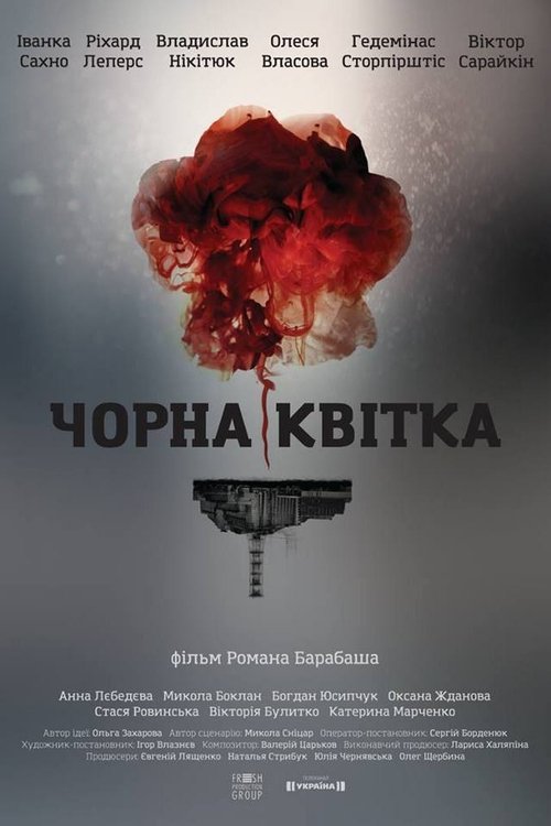 Poster for Chornobyl: Aftermath (2016)