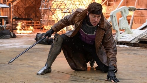 Deadpool & Wolverine Screenshot