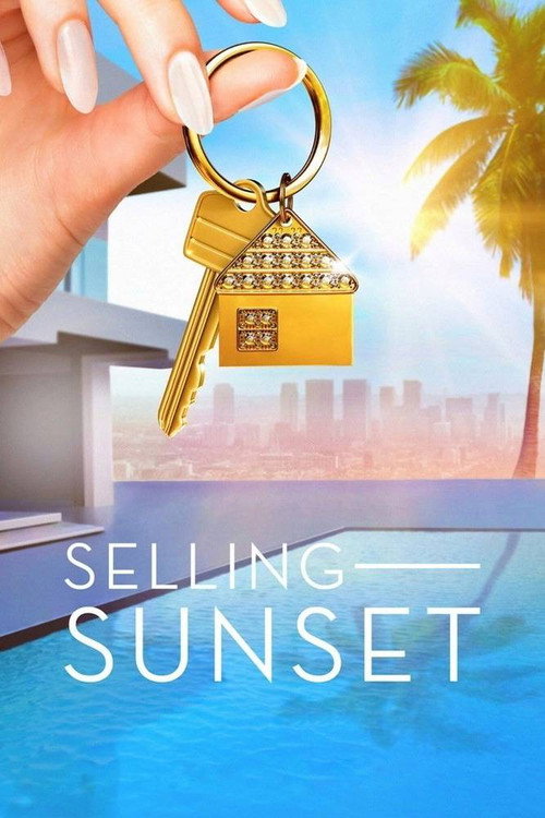 Selling Sunset, sezon 2 – plakat