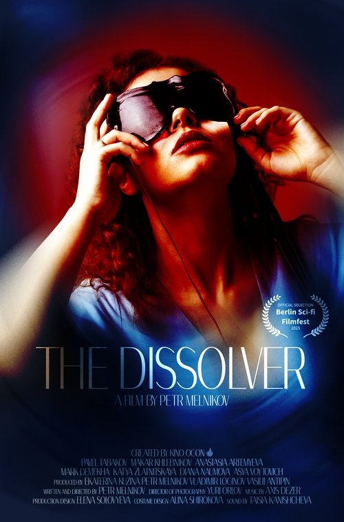 The Dissolver
