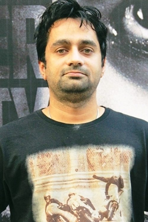 Largescale poster for Vishal Chandrasekhar