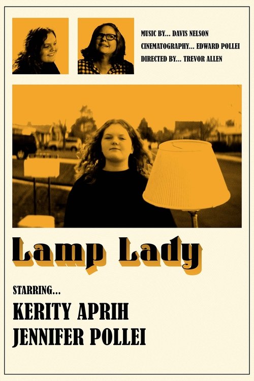 Lamp Lady