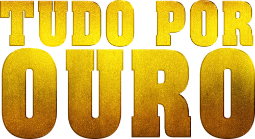 Tudo por Ouro - Logo 4