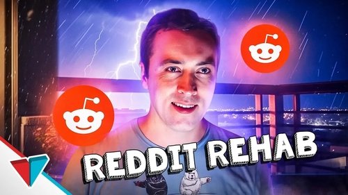 Reddit Rehab Still
