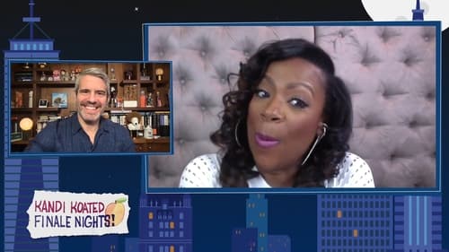 Watch What Happens Live with Andy Cohen, S17E66 - (2020)