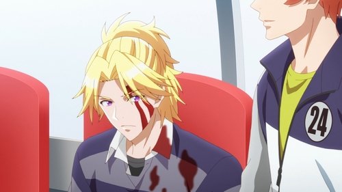 Épisode 12