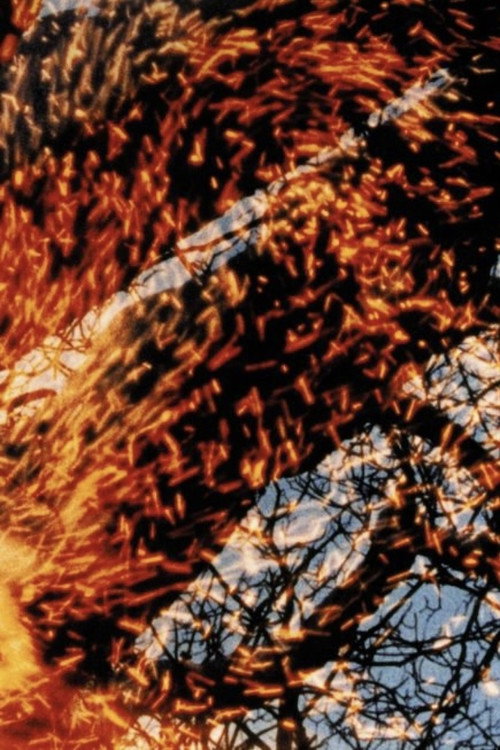 Winter Feuer