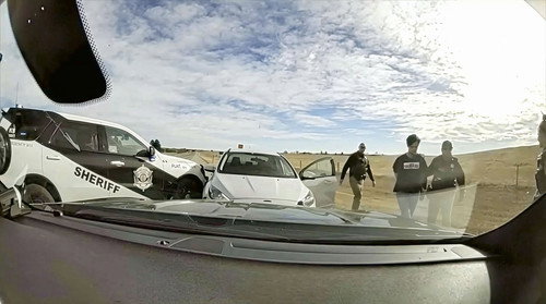 Body Cam Season 11 episode 4 still