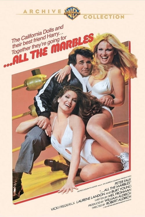 ...All the Marbles (1981)