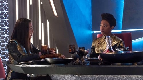 Star Trek: Discovery: 1×12