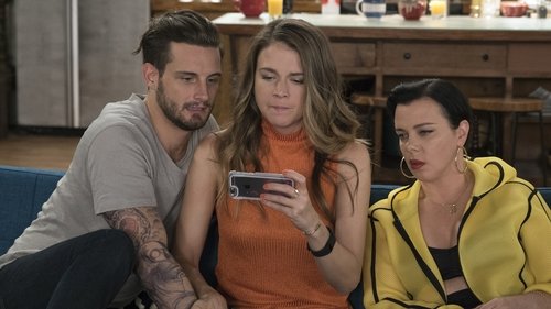 Younger: 40 é o Novo 20: 3×10