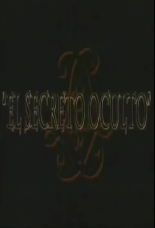 El secreto oculto movie poster player