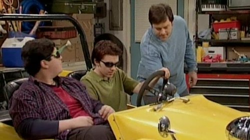 Drake & Josh, S01E02 - (2004)