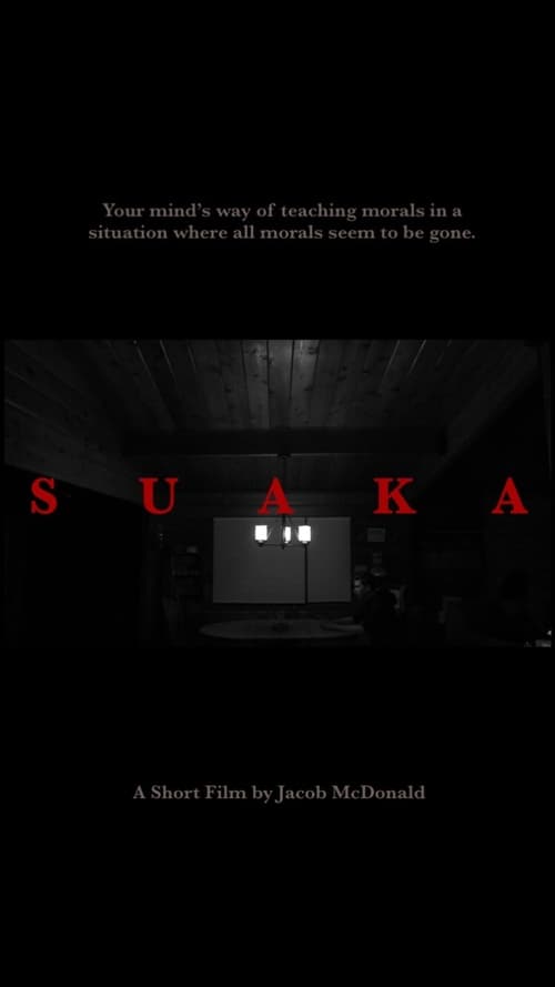 Suaka