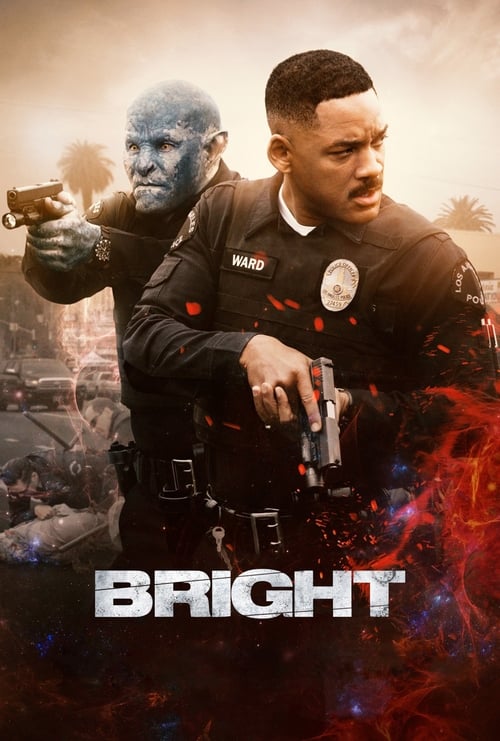 Bright Online HBO 2017 Watch