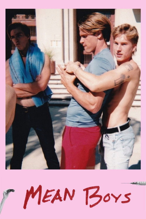 Mean Boys
