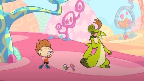 Épisode 21