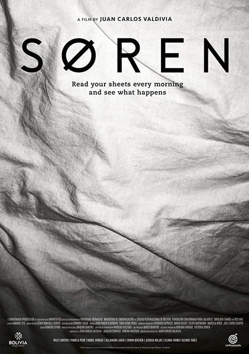 Soren poster