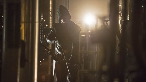 Arrow: 2×23