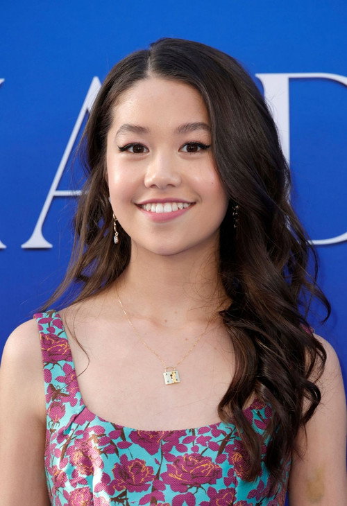Trinity Jo-Li Bliss