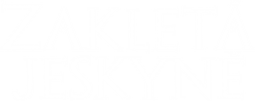 Zakliata jaskyňa
