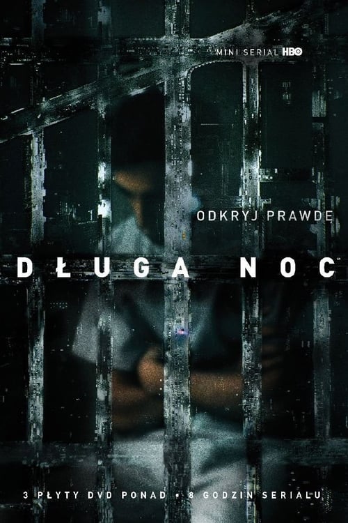 plakat Długa Noc cały (wszystkie odcinki)