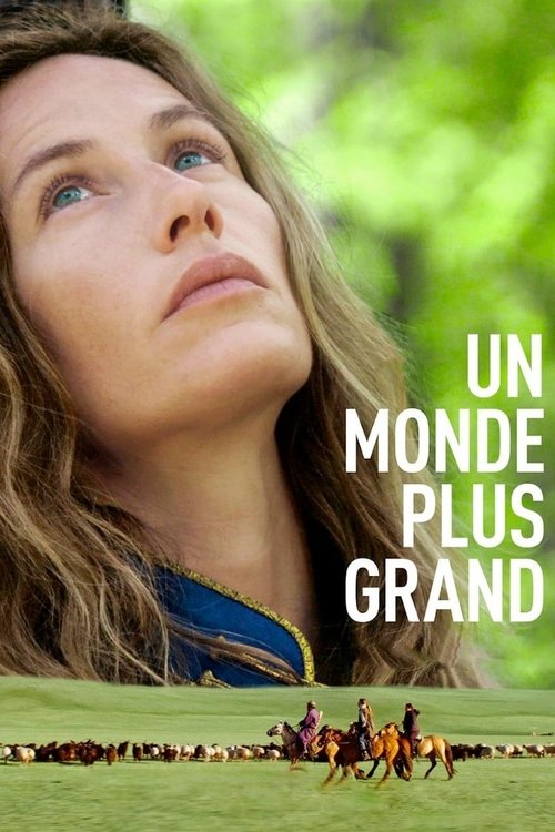 Un Monde Plus Grand - 2020 Un Monde Plus Grand - 2020