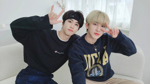 Stray Kids: Heart Kids Room