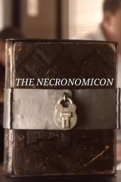 The Necronomicon (2009) poster