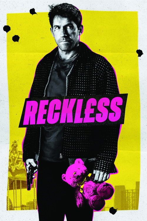 Reckless poster
