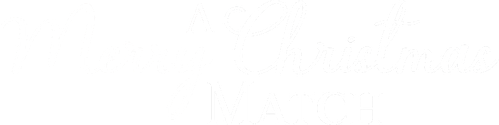 Relíquias de Natal - Logo 2