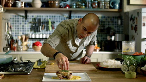 Season 1 Episode 31 - For the Love of Food (Yemek Aşkına)
