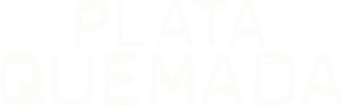 Plata quemada
