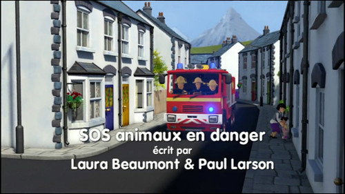 Image SOS animaux en danger