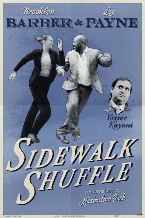 Sidewalk Shuffle