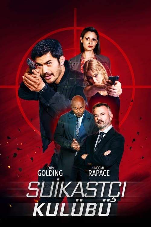 Suikastçı Kulübü ( Assassin Club )