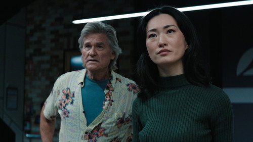 Monarch – Legado de Monstros: 2×4