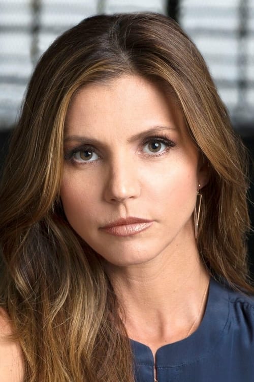 Kép: Charisma Carpenter színész profilképe